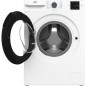 NUOVO MODELLO LAV STD BMWU31041A 10KG A 1400 Beko Cod. 7004240020 Lavatrici A Carica Frontale