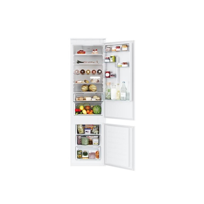NUOVO MODELLO CANDY FRIGO COMBI CBL5519EVW Candy Cod. 34901391 Frigoriferi Da Incasso NUOVO MODELLO CANDY FRIGO COMBI CBL5519EVW Candy Cod. 34901391 Frigoriferi Da Incasso