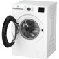 NUOVO MODELLO LAV STD BMWU31041A 10KG A 1400 Beko Cod. 7004240020 Lavatrici A Carica Frontale