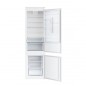 NUOVO MODELLO CANDY FRIGO COMBI CBL5519EVW Candy Cod. 34901391 Frigoriferi Da Incasso NUOVO MODELLO CANDY FRIGO COMBI CBL5519EVW Candy Cod. 34901391 Frigoriferi Da Incasso