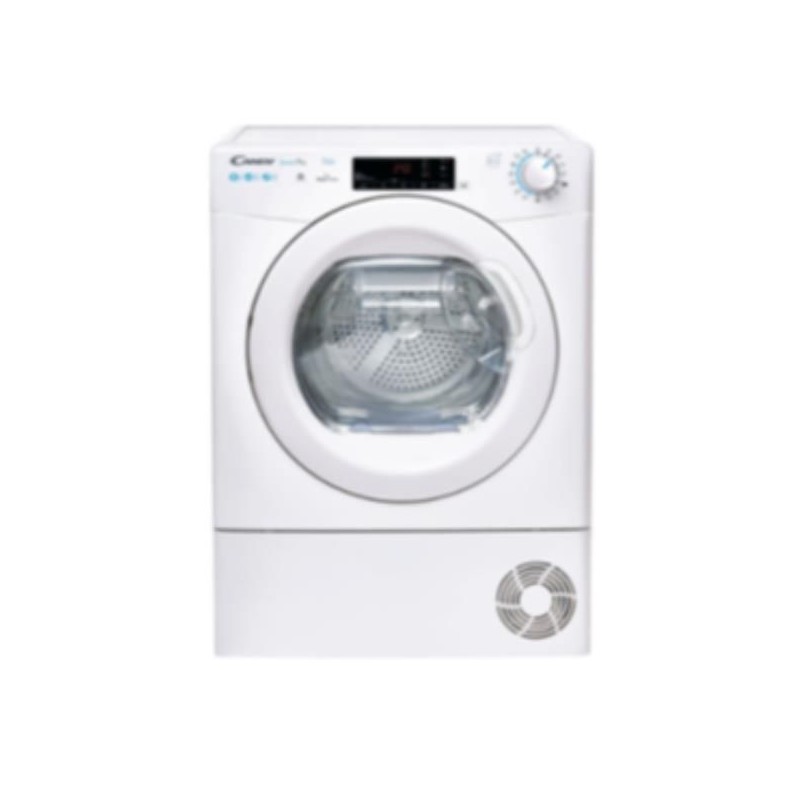 NUOVO MODELLO CANDY ASCIUGATRICE CSOE H8A3TE-S Candy Cod. 31102177 Asciugatrici A Condensazione NUOVO MODELLO CANDY ASCIUGATRICE CSOE H8A3TE-S Candy Cod. 31102177 Asciugatrici A Condensazione