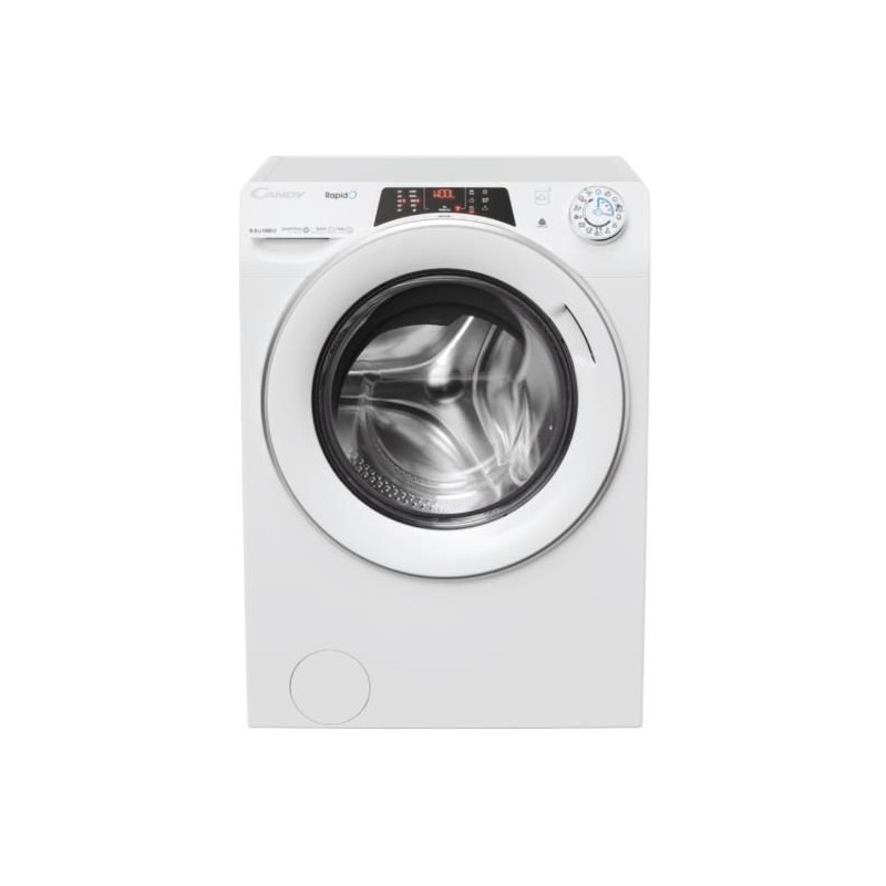 NUOVO MODELLO CANDY LAVATRICE ROW4854DWMST/1-S Candy Cod. 31018863 Lavatrici A Carica Frontale NUOVO MODELLO CANDY LAVATRICE ROW4854DWMST/1-S Candy Cod. 31018863 Lavatrici A Carica Frontale