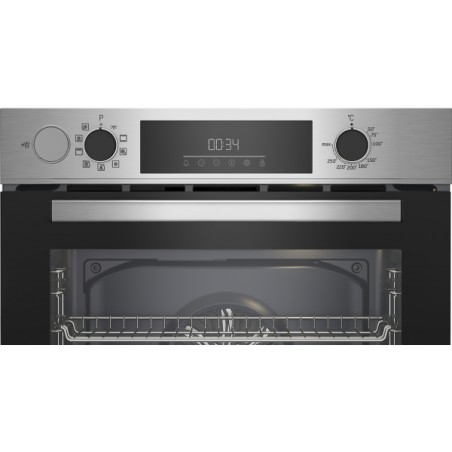 NUOVO MODELLO FORNO BBIS12300XDE MULTI VAPORE Beko Cod. 7754886709 Forni Elettrici