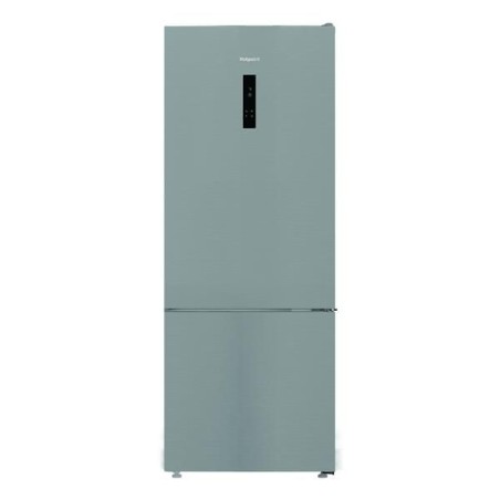 NUOVO MODELLO HOT COMBI 70 NF 340L(F)+135L(C) E Hotpoint Cod. HPAK26472XP4E Frigoriferi Libera Installazione