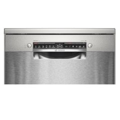 NUOVO MODELLO LAVAST 14CP C 60CM INOX HOMEC Bosch Cod. SMS4EMI01E Lavastoviglie A Libera Installazione