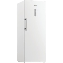 NUOVO MODELLO WHI CONG NF VERT 90 404L E WHITE Whirlpool Cod. WHFF6403W4E Congelatori Verticali