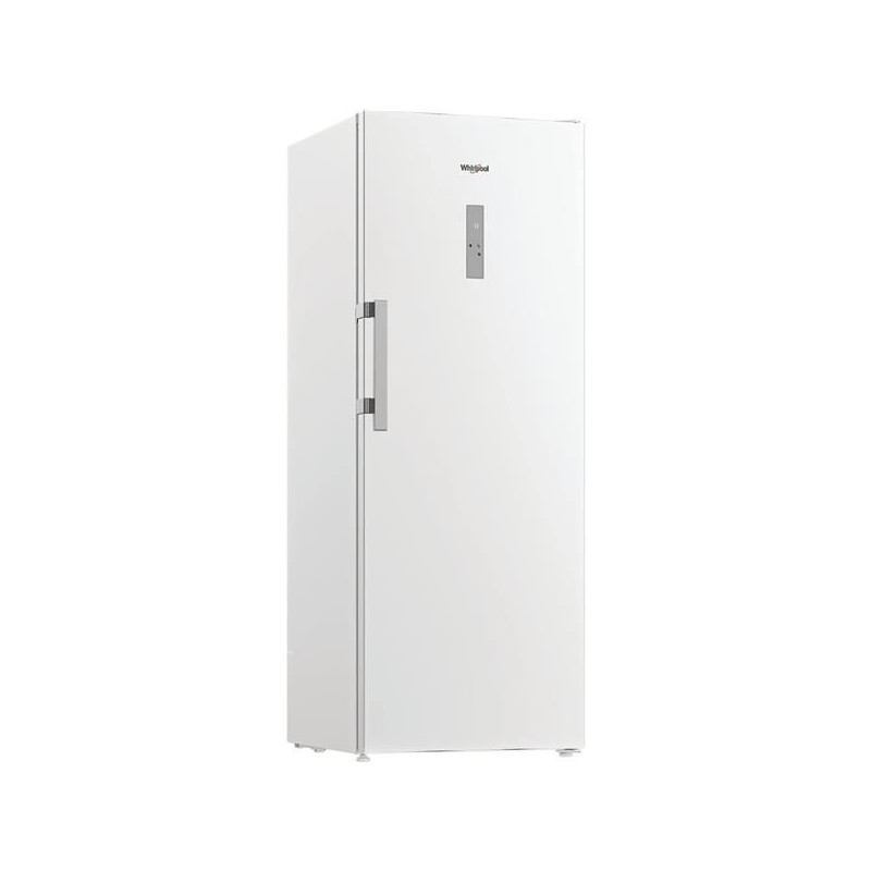 NUOVO MODELLO WHI CONG NF VERT 90 404L E  WHITE Whirlpool Cod. WHFF6403W4E Congelatori Verticali