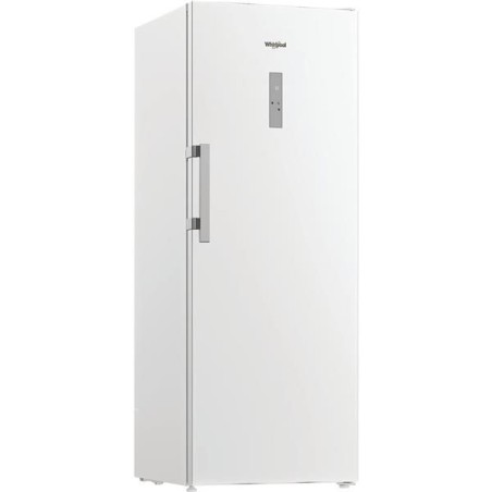 NUOVO MODELLO WHI CONG NF VERT 90 404L E WHITE Whirlpool Cod. WHFF6403W4E Congelatori Verticali