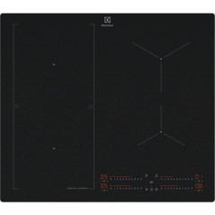 NUOVO MODELLO PIANO IND KIS62453IZ 60 4F Electrolux Cod. 949599425 Piani Cottura Elettrici