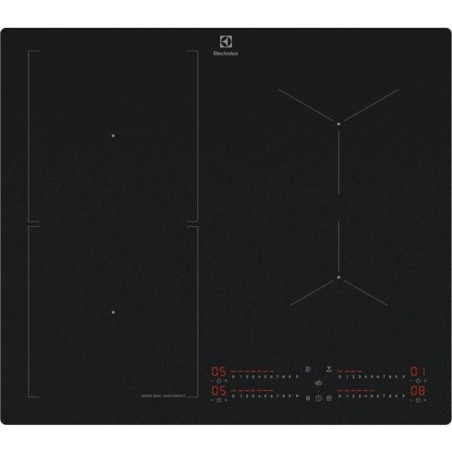 NUOVO MODELLO PIANO IND KIS62453IZ 60 4F Electrolux Cod. 949599425 Piani Cottura Elettrici