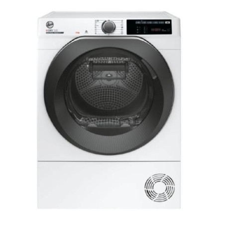 NUOVO MODELLO HOO ASCIUGATRICE NDE H9A2TSBEXS-S Hoover Cod. 31102230 Asciugatrici Pompa di calore