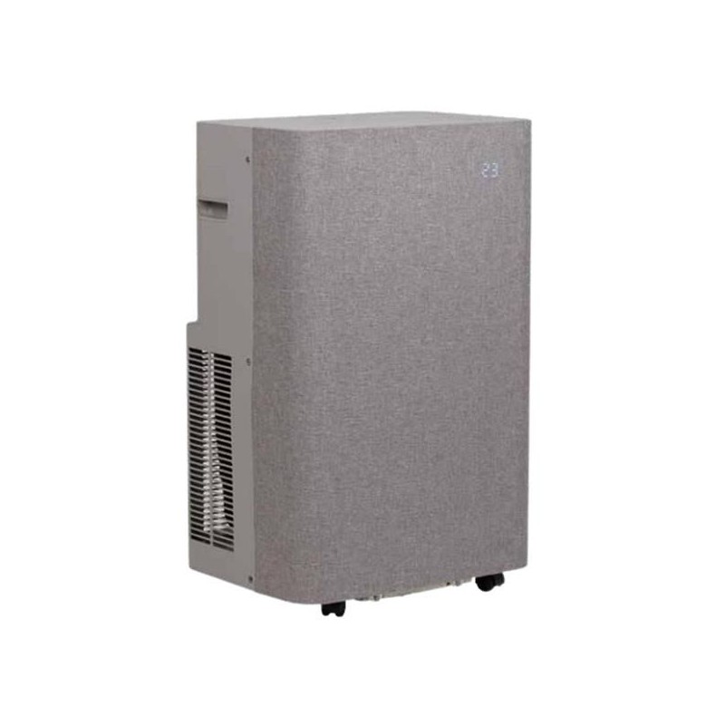 NUOVO MODELLO ALPHA PLUS 13K CALDO/FREDDO WF Argoclima Cod. 398400041 CONDIZIONATORI PORTATILI MONOBLOCCO NUOVO MODELLO ALPHA PLUS 13K CALDO/FREDDO WF Argoclima Cod. 398400041 CONDIZIONATORI PORTATILI MONOBLOCCO