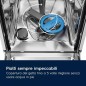 NUOVO MODELLO LAVAST INC EES47325L D 13CP 60CM Electrolux Cod. 911536543 Lavastoviglie Da Incasso
