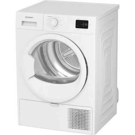 NUOVO MODELLO ASC CYD92DWWIT 9KG D Indesit Cod. 869991720870 Asciugatrici Pompa di calore