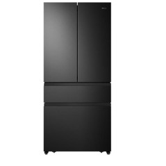 NUOVO MODELLO FRENCH 181X80 E TNF NERO Hisense Cod. RF540N4SBF2 Frigoriferi Libera Installazione