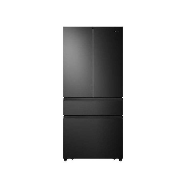 NUOVO MODELLO FRENCH 181X80 E TNF NERO Hisense Cod. RF540N4SBF2 Frigoriferi Libera Installazione NUOVO MODELLO FRENCH 181X80 E TNF NERO Hisense Cod. RF540N4SBF2 Frigoriferi Libera Installazione