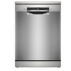NUOVO MODELLO LAVAST 14CO A 60CM HOMEC Bosch Cod. SMS4ECI28E Lavastoviglie A Libera Installazione