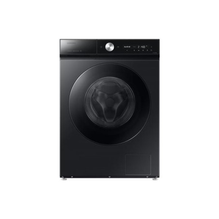 NUOVO MODELLO LAVATRICE 11 KG NERA Samsung Cod. WW11DB8B95GBU3 Lavatrici A Carica Frontale