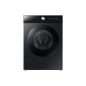 NUOVO MODELLO LAVATRICE 11 KG NERA Samsung Cod. WW11DB8B95GBU3 Lavatrici A Carica Frontale