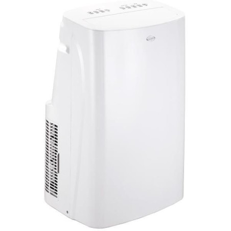 NUOVO MODELLO ODIN PLUS 13000 FRED CALDO WIFI Argoclima Cod. 398400025 CONDIZIONATORI PORTATILI MONOBLOCCO