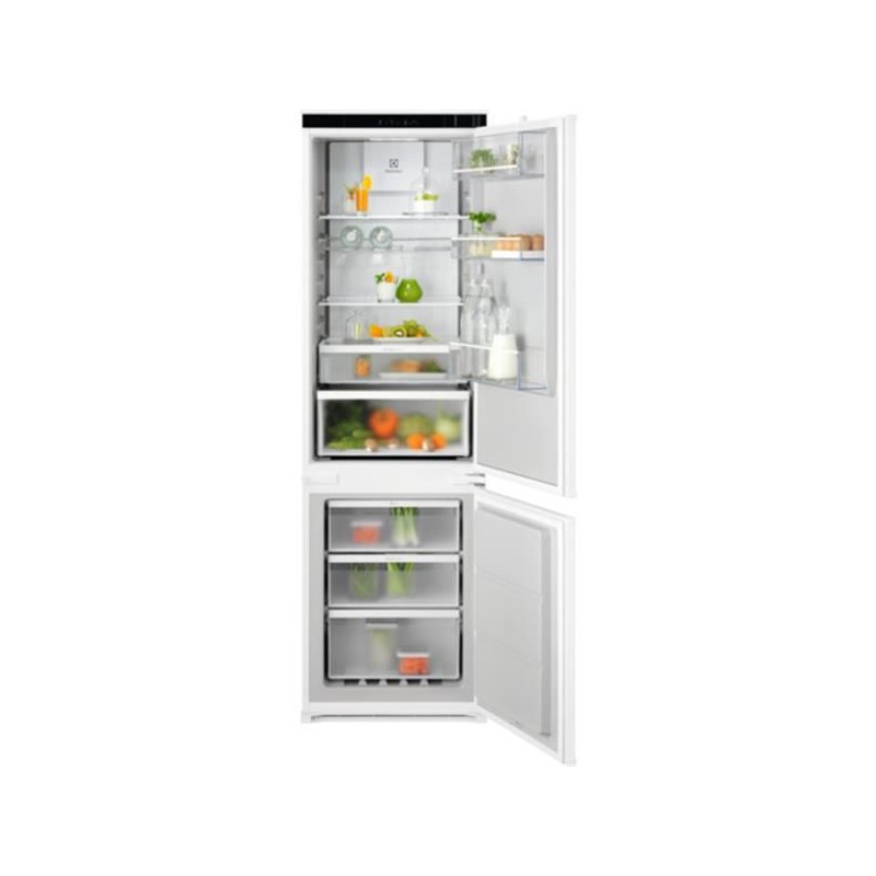 NUOVO MODELLO COMBI INC LNT6ME18S E 178CM TNF Electrolux Cod. 925555000 Frigoriferi Da Incasso