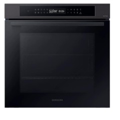 NUOVO MODELLO FORNO MULTI VAP 76L A+ WIFI NERO Samsung Cod. NV7B4040VBB Forni Elettrici