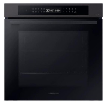 NUOVO MODELLO FORNO MULTI VAP 76L A+ WIFI NERO Samsung Cod. NV7B4040VBB Forni Elettrici