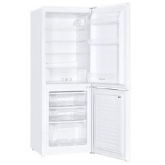 NUOVO MODELLO CANDY FRIGO COMBY  CHCS 514EWN Candy Cod. 34004841 Frigoriferi Libera Installazione