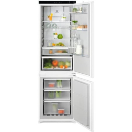 NUOVO MODELLO COMBI INC LNT6ME18S E 178CM TNF Electrolux Cod. 925555000 Frigoriferi Da Incasso