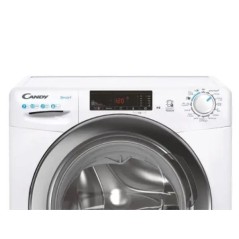 NUOVO MODELLO CANDY LAVATR CSS4127TWR3/1-11 Candy Cod. 31019702 Lavatrici A Carica Frontale