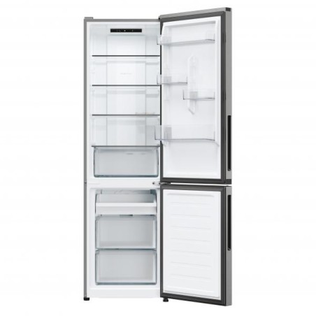 NUOVO MODELLO CANDY FRIGO COMBI CNCQ2T518EX Candy Cod. 34005806 Frigoriferi Libera Installazione