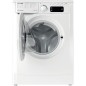 NUOVO MODELLO LAVASC.8KG+6KG D C 1400RPM BIAN Indesit Cod. EWDE861483WITN Lavasciuga A Carica Frontale