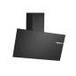 NUOVO MODELLO CAPPA A MURO INCLUNATA 60CM A NERA Bosch Cod. DWK85DK60 Cappe A Camino NUOVO MODELLO CAPPA A MURO INCLUNATA 60CM A NERA Bosch Cod. DWK85DK60 Cappe A Camino