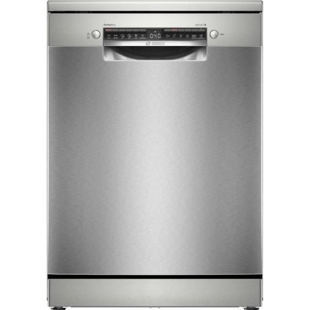 NUOVO MODELLO LAVAST 14CP B 60CM HOMEC Bosch Cod. SMS6ZCI10E Lavastoviglie A Libera Installazione