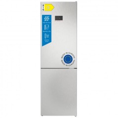 NUOVO MODELLO COMBI 186X60 D TNF INOX Bosch Cod. KGN367LDF Frigoriferi Libera Installazione