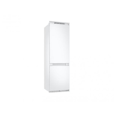 NUOVO MODELLO COMBI CL. C METAL 178 CM WI FI Samsung Cod. BRB80F26BCS0EF Frigoriferi Da Incasso