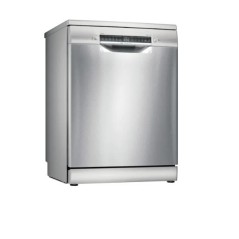 NUOVO MODELLO LAVAST 14CP D 60CM INOX HOMEC Bosch Cod. SMS4HMI07E Lavastoviglie A Libera Installazione