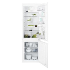 NUOVO MODELLO COMBI INC ENT6TE18S E 177CM TNF Electrolux Cod. 925505061 Frigoriferi Da Incasso