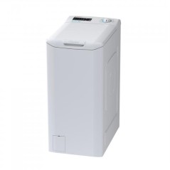 NUOVO MODELLO CANDY LAVATR C/ALTO CST 28T1/1-11 Candy Cod. 31020090 Lavatrici A Carica dall'Alto