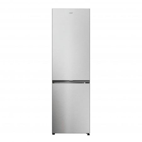 NUOVO MODELLO CANDY FRIGO COMBI CNCQ2T518EX Candy Cod. 34005806 Frigoriferi Libera Installazione