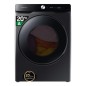NUOVO MODELLO LAV NERA 20 KG 1000GIRI CL. A Samsung Cod. WF20DG8650BVU3 Lavatrici A Carica Frontale