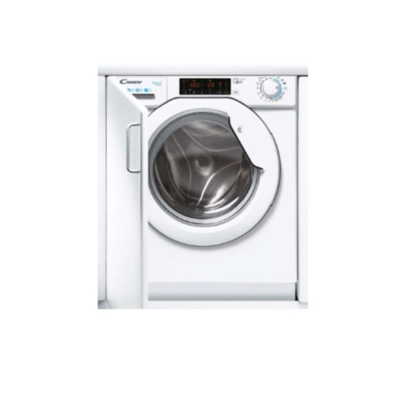 NUOVO MODELLO CANDY LAVATRICE CBWO 49TWME-S Candy Cod. 31800953 Lavatrici A Carica Frontale NUOVO MODELLO CANDY LAVATRICE CBWO 49TWME-S Candy Cod. 31800953 Lavatrici A Carica Frontale