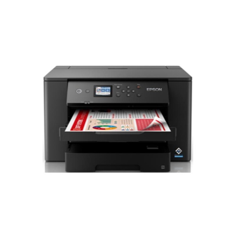 NUOVO MODELLO WORKFORCE WF-7310DTW Epson Cod. C11CH70402 Stampanti e Multifunzione Laser e Ink-Jet Stampanti Ink-Jet