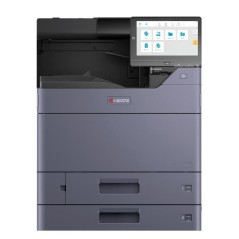 NUOVO MODELLO TASKALFA MZ5001I Kyocera Cod. 110C2R3NL0 Stampanti e Multifunzione Laser e Ink-Jet Multifunzione Laser Colori