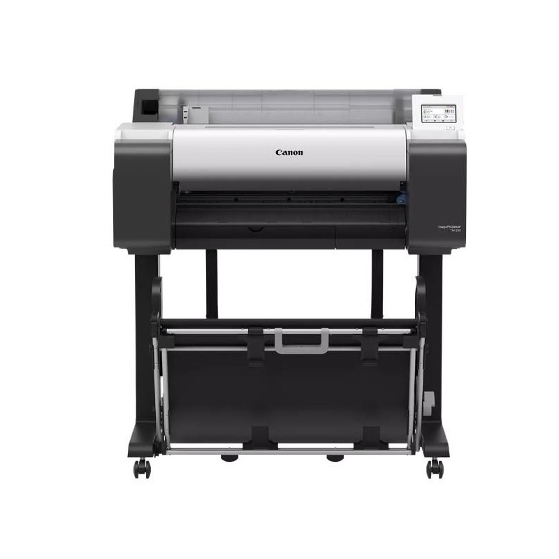 NUOVO MODELLO TM-255 Canon Cod. 6238C003AA Plotter Plotter
