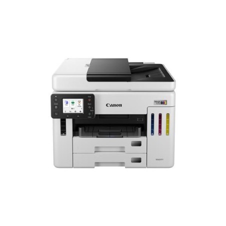 NUOVO MODELLO MAXIFY GX7150 Canon Cod. 6880C006 Stampanti e Multifunzione Laser e Ink-Jet Multifunzione Ink-Jet