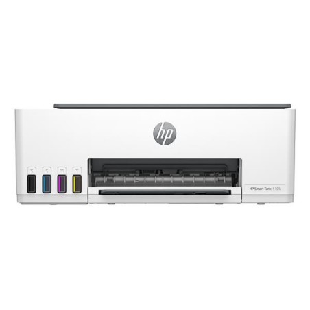 NUOVO MODELLO HP SMART TANK 5105 Hp Cod. 1F3Y3A Stampanti e Multifunzione Laser e Ink-Jet Multifunzione Ink-Jet