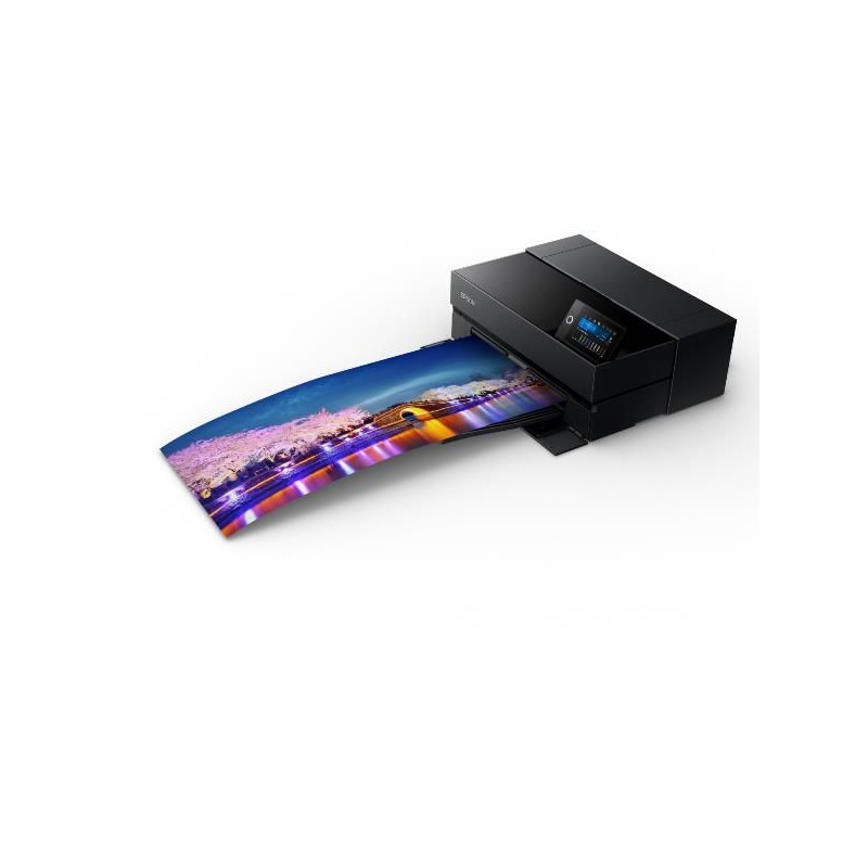 NUOVO MODELLO SURECOLOR SC-P700 Epson Cod. C11CH38401 Stampanti e Multifunzione Laser e Ink-Jet Stampanti Ink-Jet