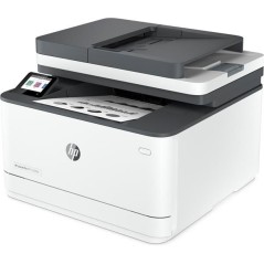 NUOVO MODELLO HP LASERJET PRO MFP 3102FDW Hp Cod. 3G630F Stampanti e Multifunzione Laser e Ink-Jet Multifunzione Laser B/N