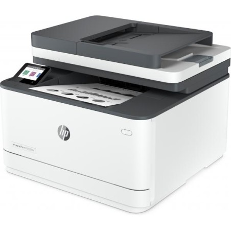 NUOVO MODELLO HP LASERJET PRO MFP 3102FDW Hp Cod. 3G630F Stampanti e Multifunzione Laser e Ink-Jet Multifunzione Laser B/N